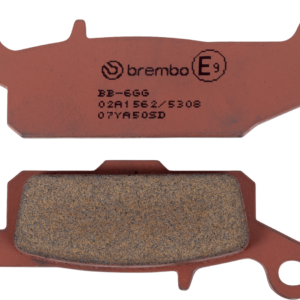 PRIME Sinter SD Brake Pads