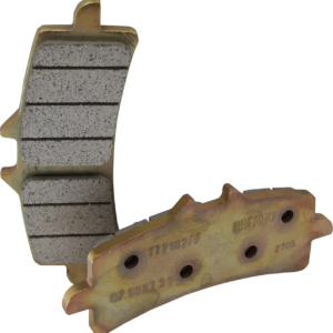 PRIME Sinter Genuine Brake Pads