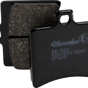 PRIME Carbon Ceramic Brake Pads