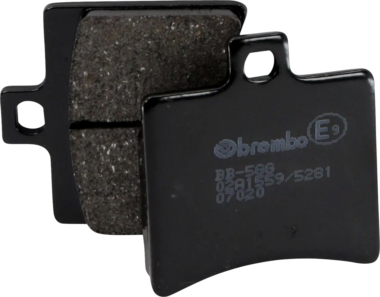 PRIME Carbon Ceramic Brake Pads