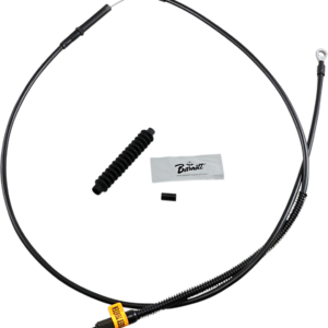 High-Efficiency Stealth Clutch Cable - '06-'17 FXDB/WG