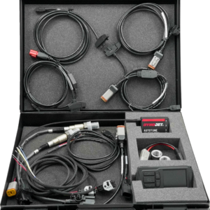 Power Vision 3 Shop Kit - Harley-Davidson