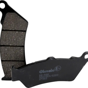 PRIME Carbon Ceramic Brake Pads