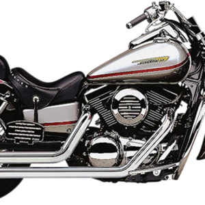 Dragster Exhaust - VN1500/1600