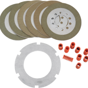 Extra Plate Kit