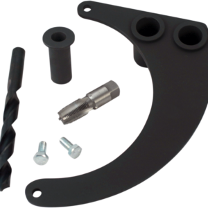 Transmission Drilling Fixture