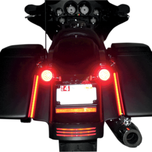 Plasma Rod -8" - Pair