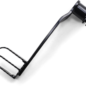 MX Brake Lever - Black - FL