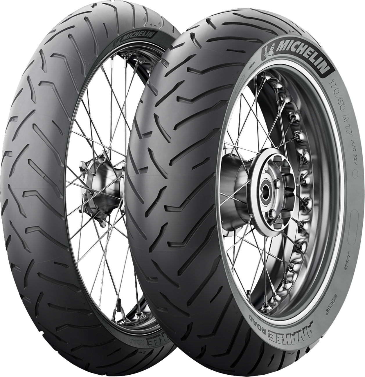 Tire - Anakee Road - Rear - 150/70R18 - 70V