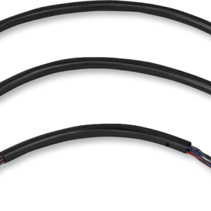 Electronic Throttle Control Extensions - 12" - Harley Davidson