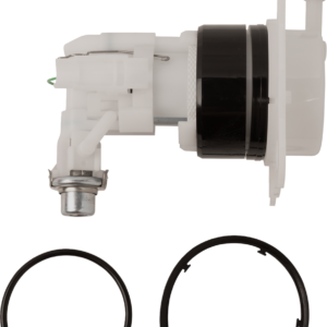 Fuel Pump Module Assembly - Honda