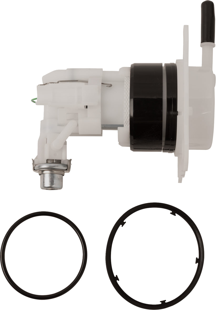 Fuel Pump Module Assembly - Honda