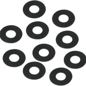 Breather Washers - 3/8" - 10 Pack