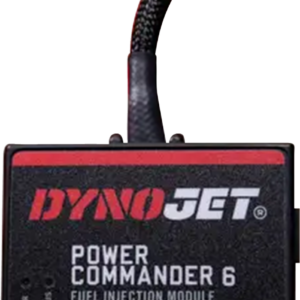 Power Commander 6 Fuel Injection Module - Kawasaki