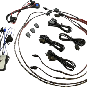 ProGLOW™ LED Light Kit for Golf Cart