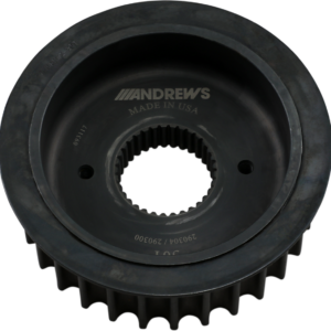 Transmission Pulley - 30T - Good Acceleration