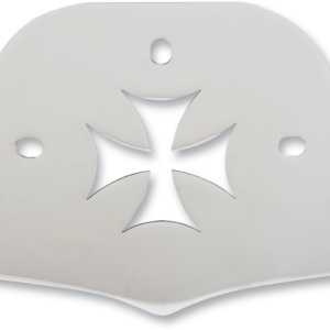 Short Backrest Insert - Cross
