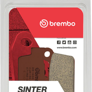PRIME Sinter SD Brake Pads