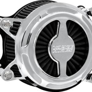 VO2 Blade Air Intake - Chrome