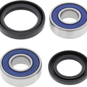 Wheel Bearing Kit - Front - '83-'07 Kawasaki Eliminator/Ninja
