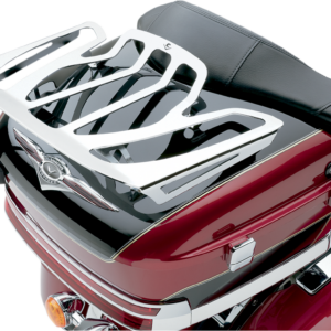 Fomed Luggage Rack - Kawasaki