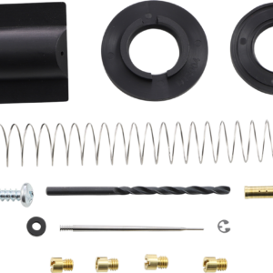 Thunderslide Jet Kit - Twin Cam