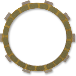 Clutch Friction Plate - Yamaha