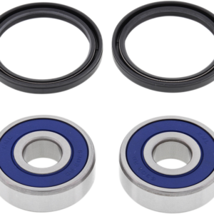 Wheel Bearing Kit - Front/Rear - Honda/Husqvarna/Kawasaki/Suzuki