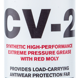 CV-2 Grease with Moly - 14 oz Tube