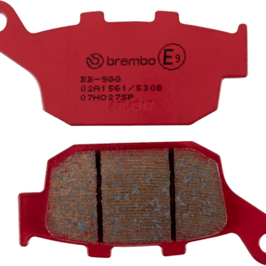 PRIME Sinter SP Brake Pads