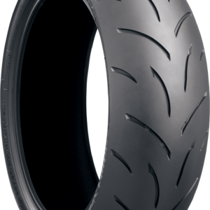 Tire - Battlax BT015-M - Rear - 190/50ZR17 - (73W)