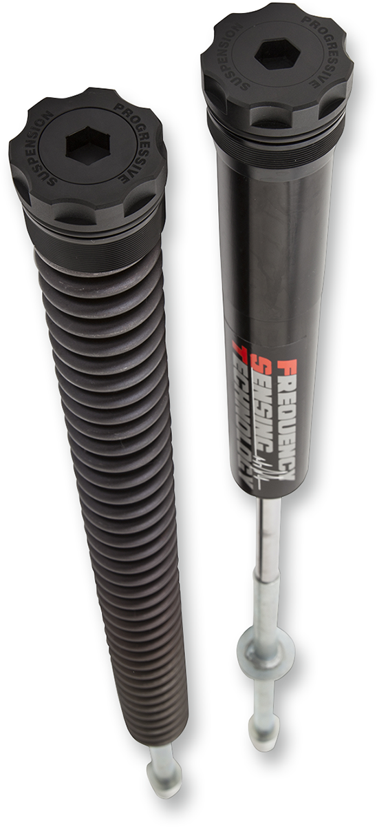 Monotube Cartridge Fork Kit