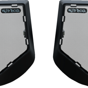 Grill - Speaker - Metal Mesh
