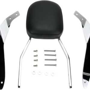 Sissy Bar - Standard - VLX600