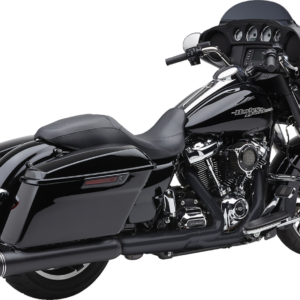 4" Neighbor Haters® Series Mufflers - Black