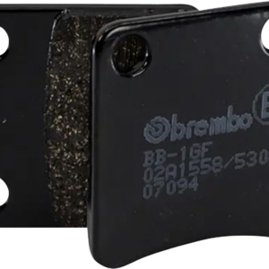 PRIME Carbon Ceramic Brake Pads