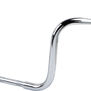 Gorilla Ape Handlebar - TBW - 12" - Chrome