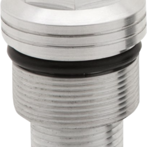 Fork Preload Adjuster - 39 mm - Machined Aluminum
