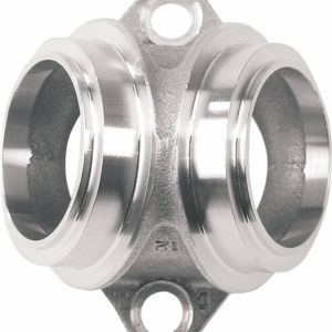 Standard O-Ring Intake Manifold - Super G - Shovelhead/Sportster