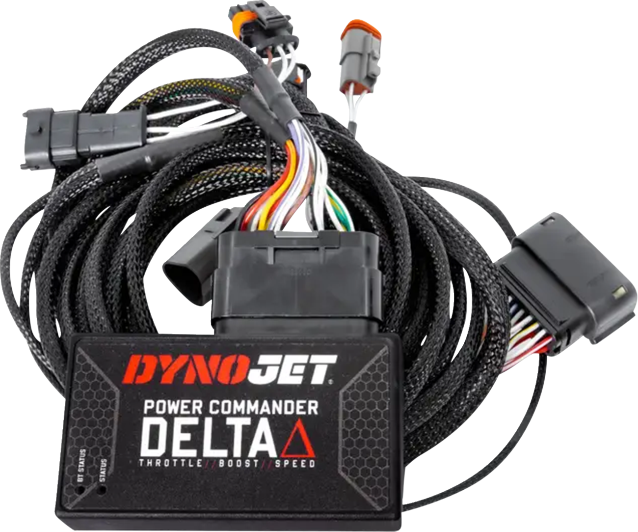 Power Commander Delta Fuel Injection Controller - Can-Am