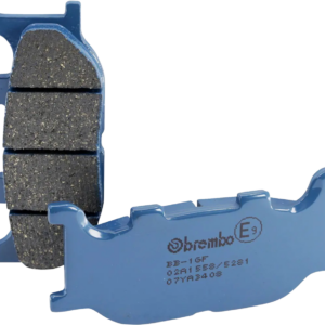 PRIME Carbon Ceramic Brake Pads