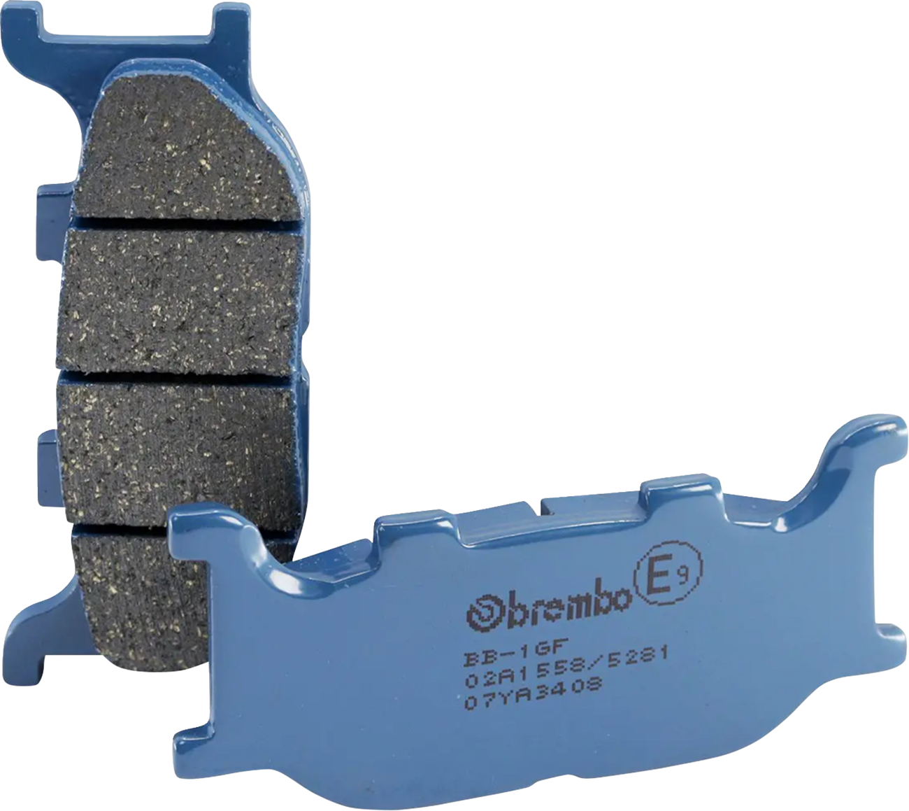 PRIME Carbon Ceramic Brake Pads