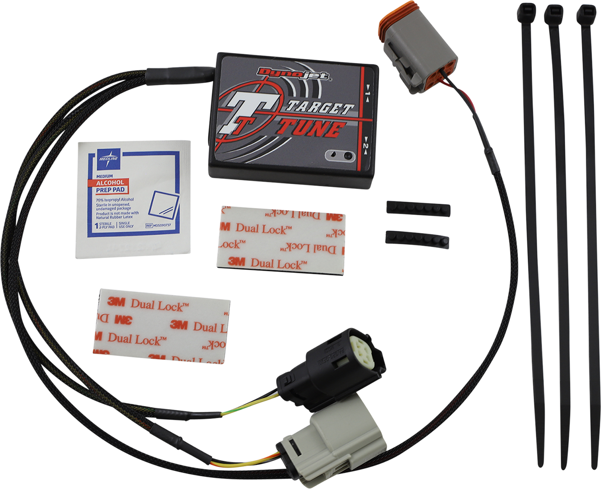 Target Tune Module Kit without O2 Sensor - Touring/Trike