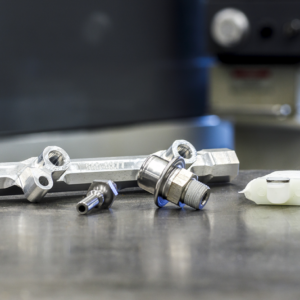 Fuel Rail Kit - Kawasaki