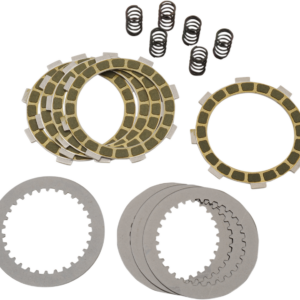 Complete Dirt Digger Clutch Kit - Kawasaki/Suzuki