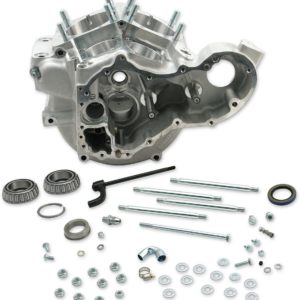 Engine Case - Super Stock® Generator - Big Twin '48-'64