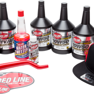 Oil Change Kits
