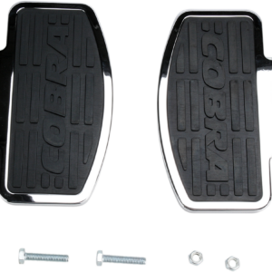 Classic Floorboard Kit - Driver - Valkyrie
