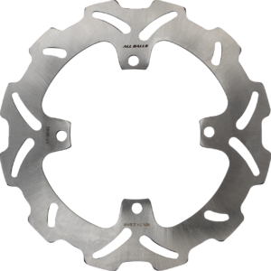 Brake Rotor - Suzuki