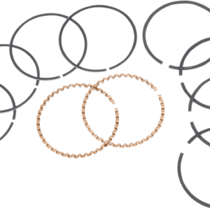 Replacement Piston Rings - 3.4375" - +0.060"